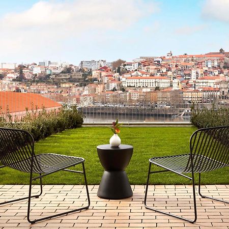 Tivoli Kopke Porto Gaia Hotel Вила-Нова-ди-Гая Экстерьер фото
