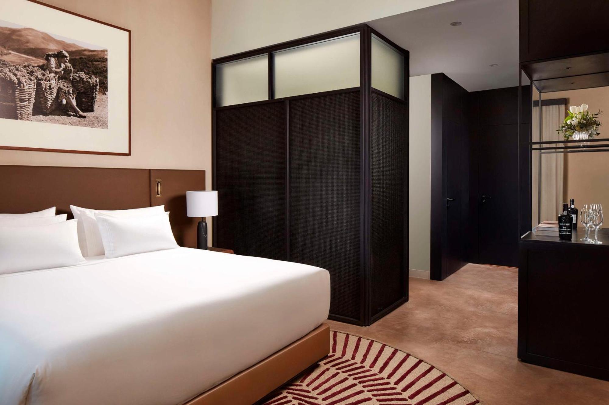 Tivoli Kopke Porto Gaia Hotel Вила-Нова-ди-Гая Экстерьер фото