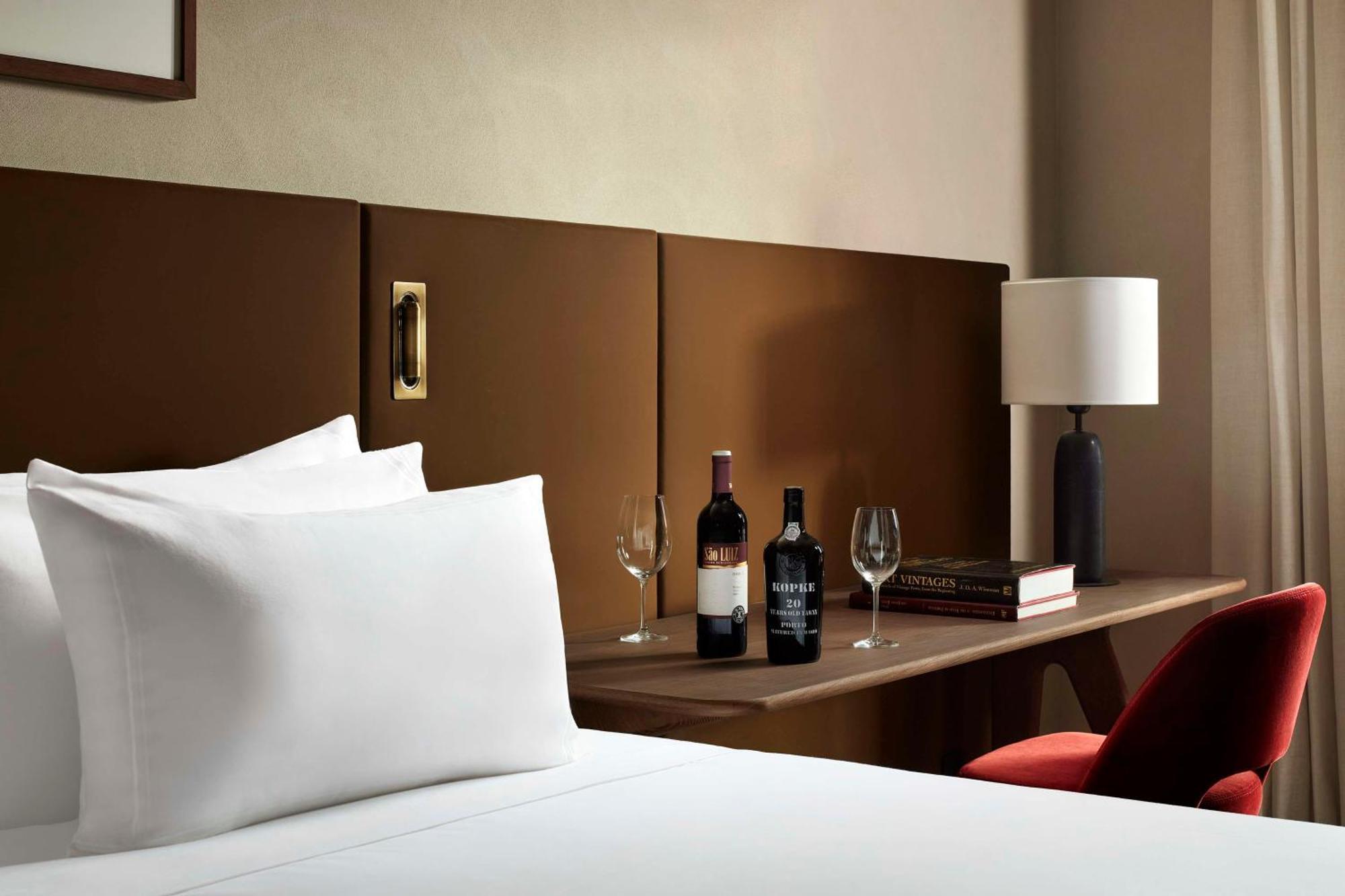Tivoli Kopke Porto Gaia Hotel Вила-Нова-ди-Гая Экстерьер фото