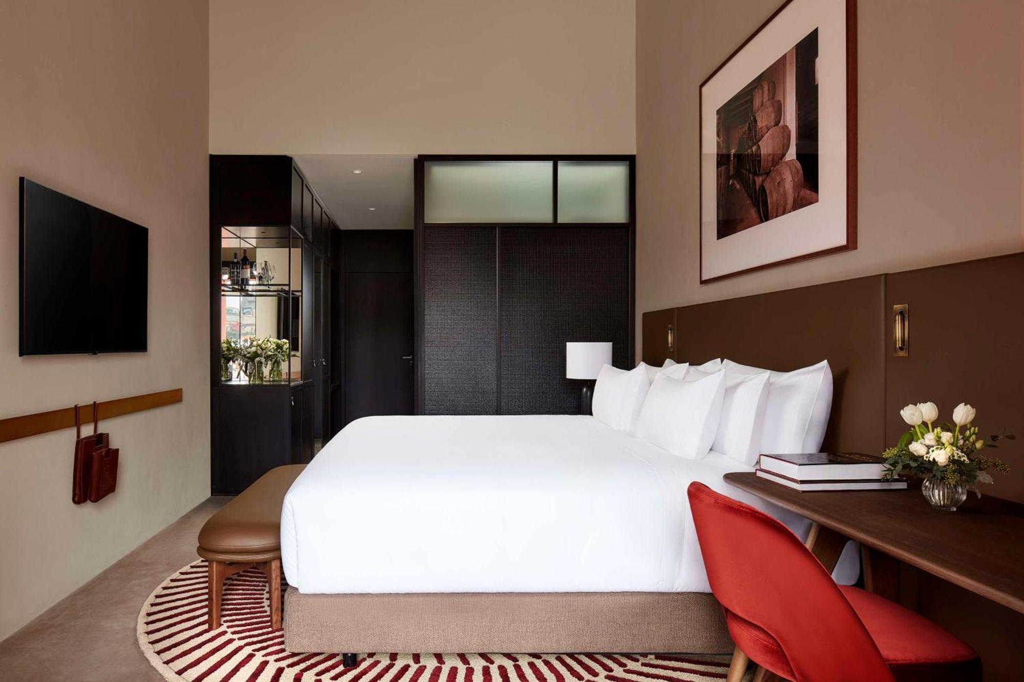 Tivoli Kopke Porto Gaia Hotel Вила-Нова-ди-Гая Экстерьер фото