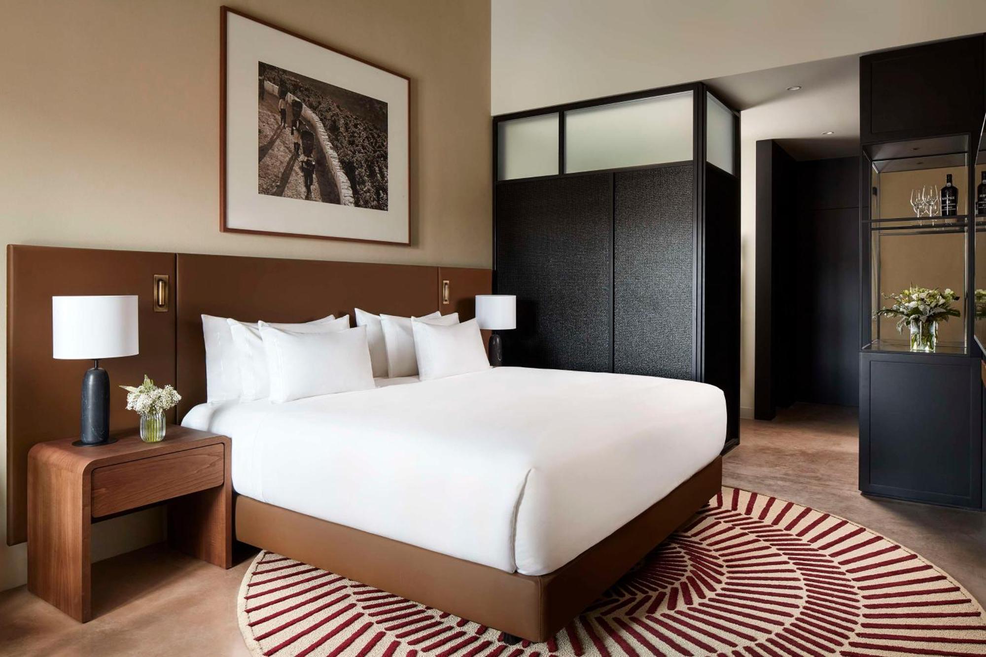 Tivoli Kopke Porto Gaia Hotel Вила-Нова-ди-Гая Экстерьер фото