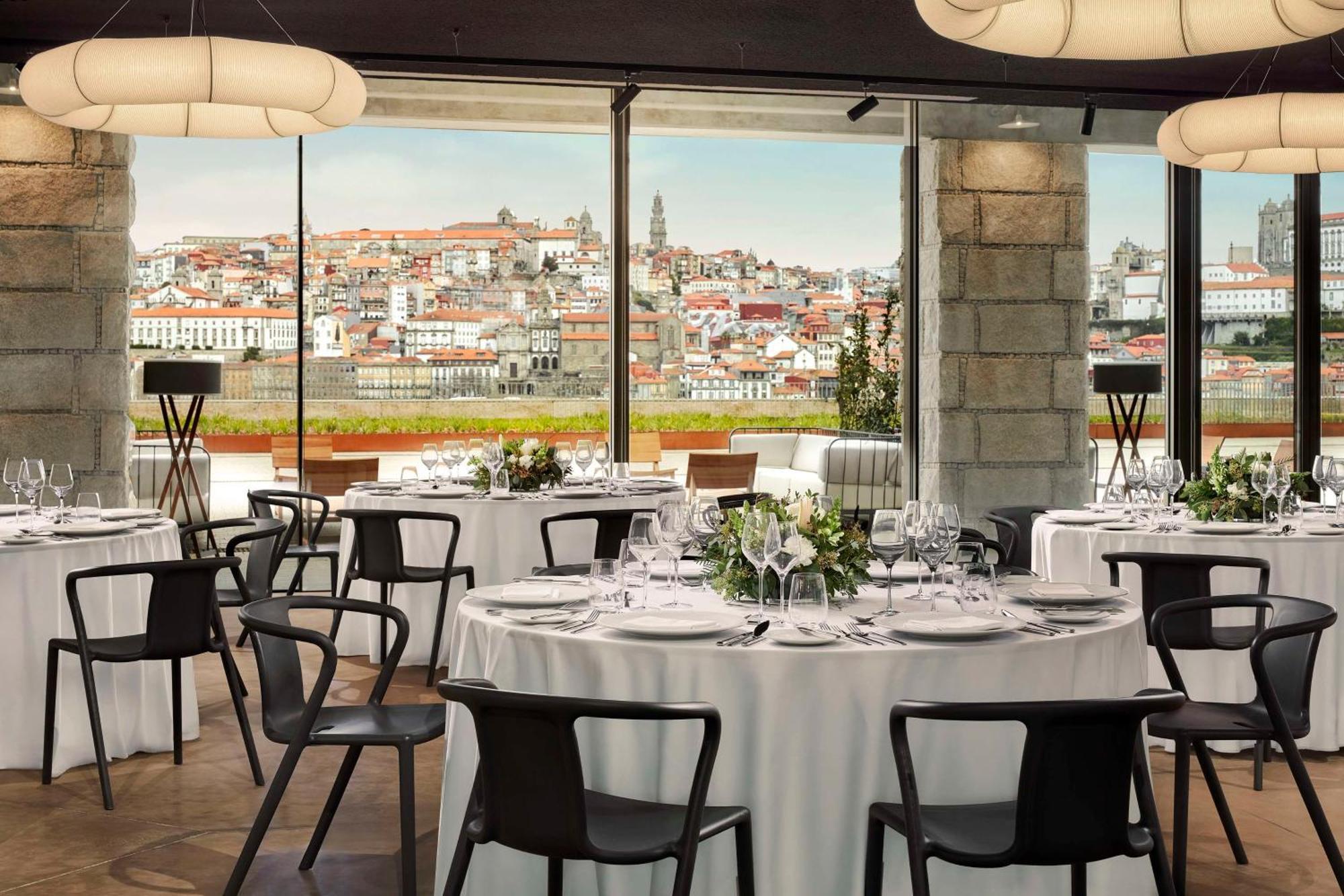 Tivoli Kopke Porto Gaia Hotel Вила-Нова-ди-Гая Экстерьер фото