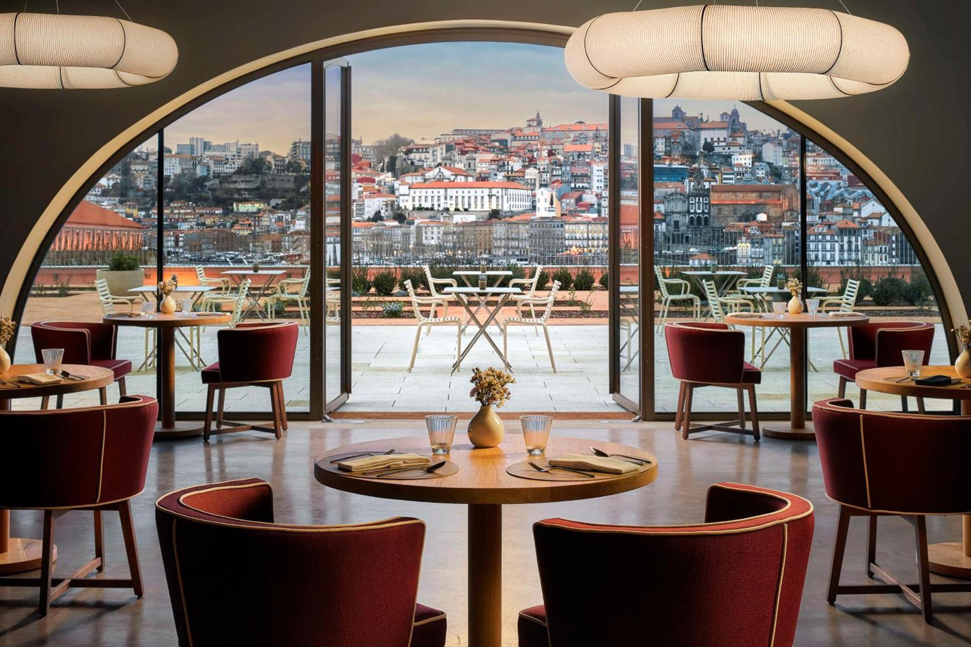 Tivoli Kopke Porto Gaia Hotel Вила-Нова-ди-Гая Экстерьер фото
