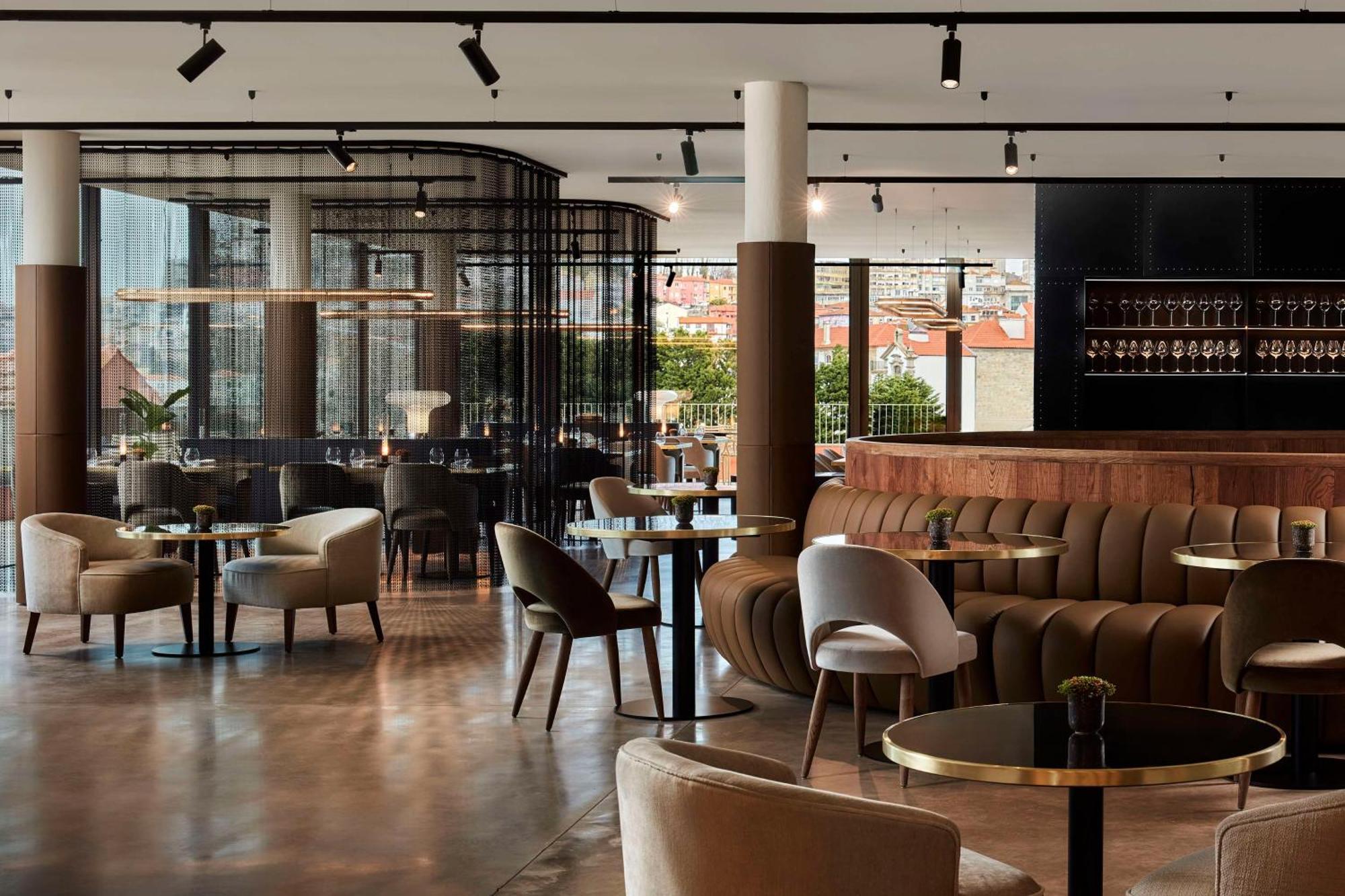 Tivoli Kopke Porto Gaia Hotel Вила-Нова-ди-Гая Экстерьер фото