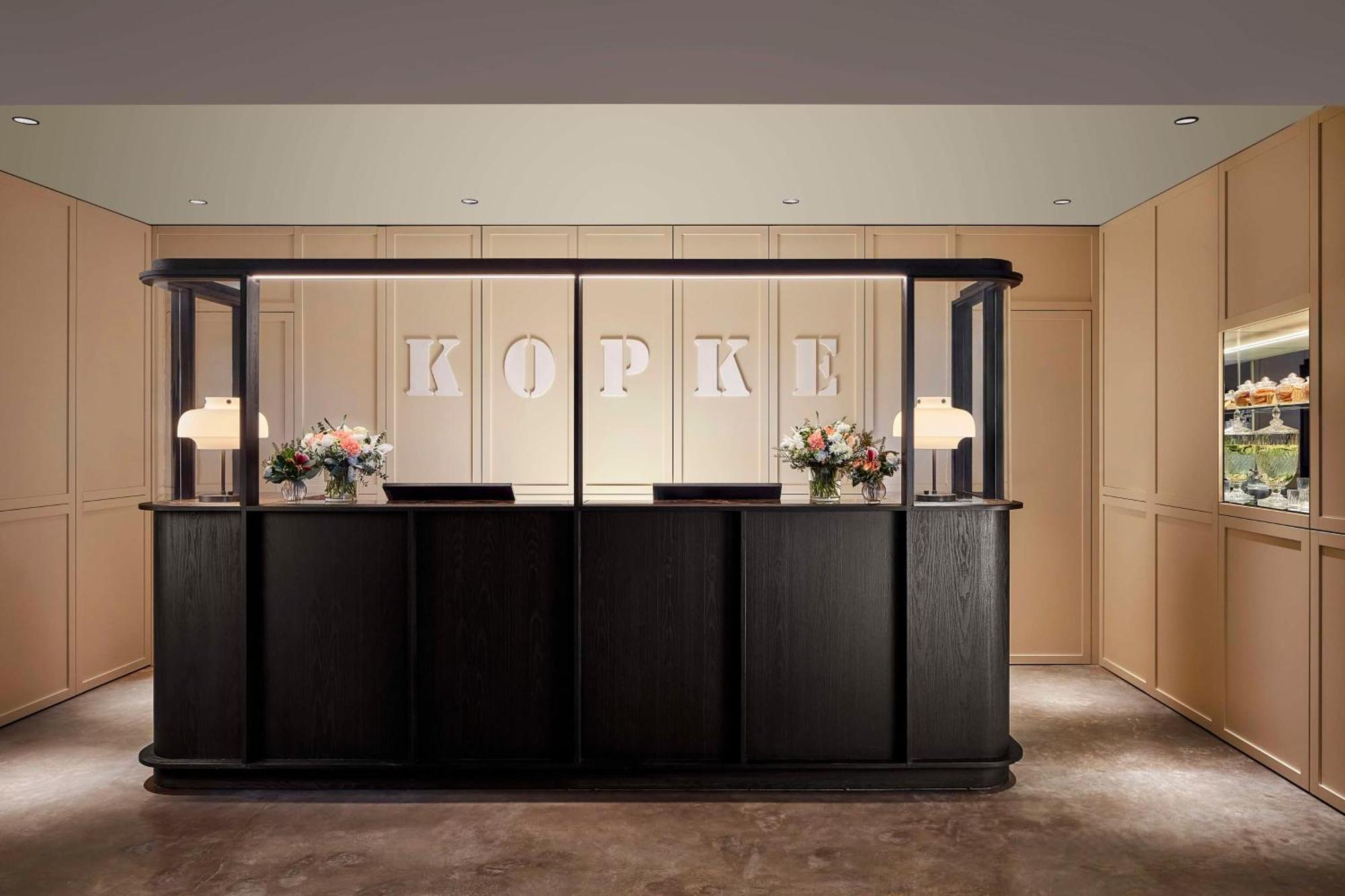 Tivoli Kopke Porto Gaia Hotel Вила-Нова-ди-Гая Экстерьер фото